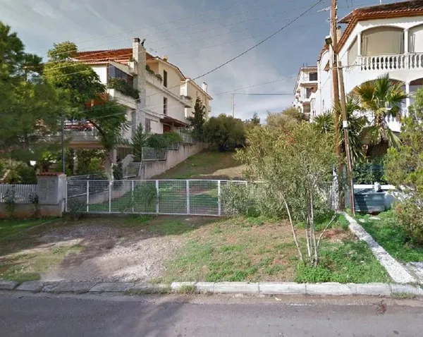 Seafront 351 m² Plot of Land for Sale in Voula, Athens Southern suburbs — photo 2