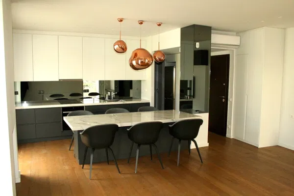 Renovated Two-Bedroom Apartment for Rent in Neo Psychiko, Athens Northern suburbs — photo 5