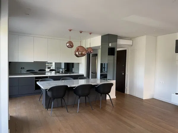 Renovated Two-Bedroom Apartment for Rent in Neo Psychiko, Athens Northern suburbs — photo 4