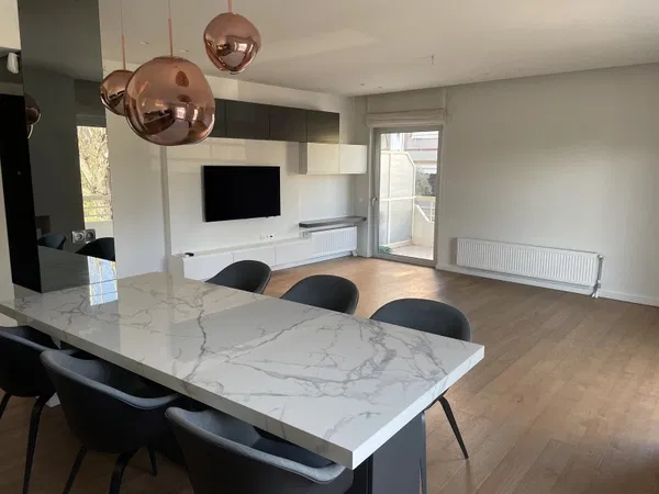 Renovated Two-Bedroom Apartment for Rent in Neo Psychiko, Athens Northern suburbs