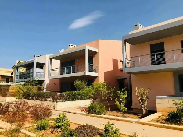 Hotel for Sale in Kalyvia Thorikou, Lagonisi — photo 2