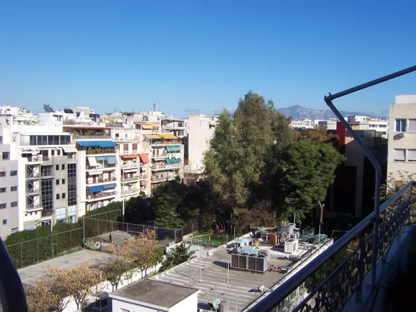 74 m² Apartment with Two Bedrooms for Sale in Center Athens, Athens Center — photo 2