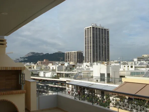 74 m² Apartment with Two Bedrooms for Sale in Center Athens, Athens Center