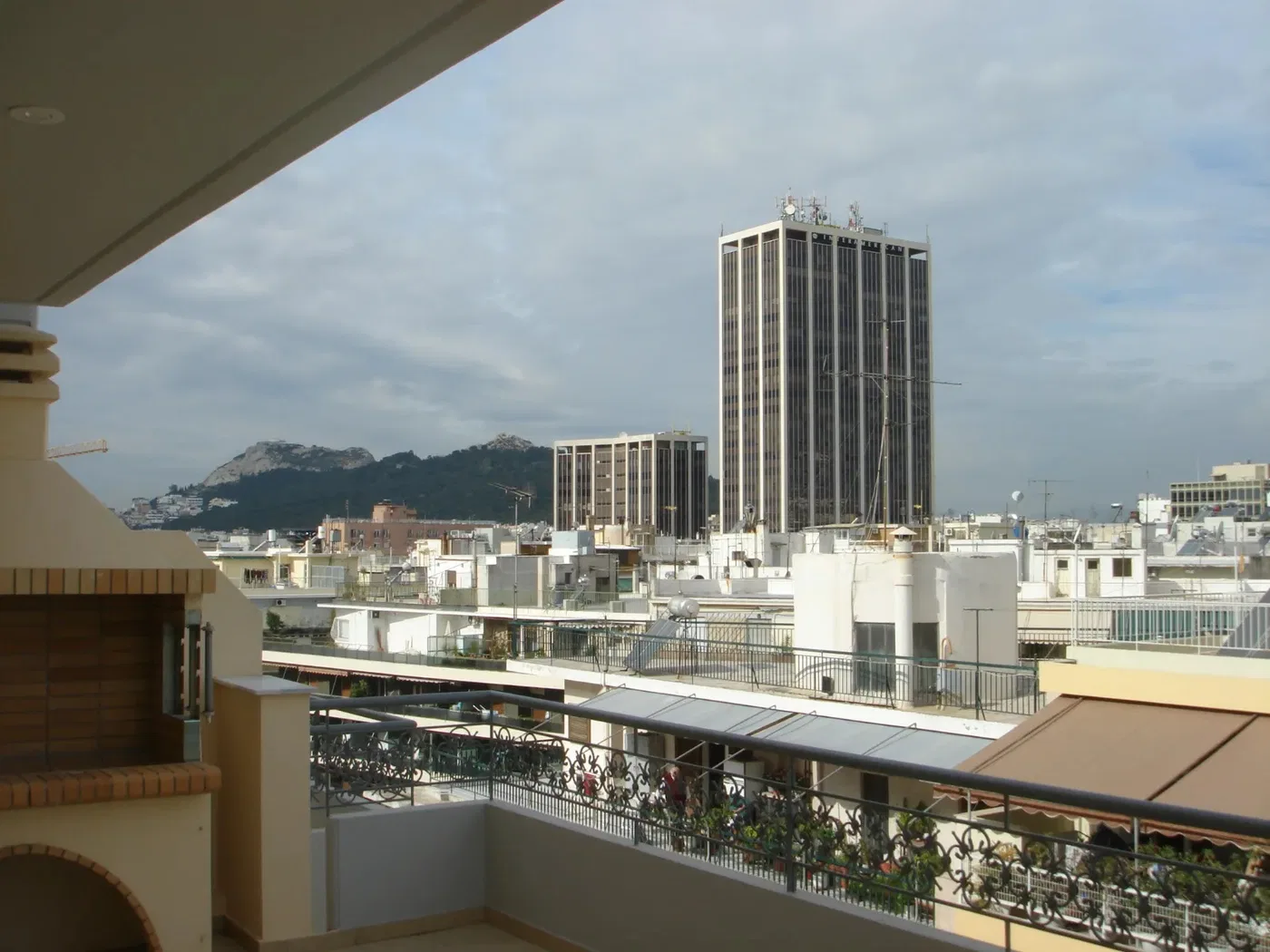 74 m² Apartment with Two Bedrooms for Sale in Center Athens, Athens Center