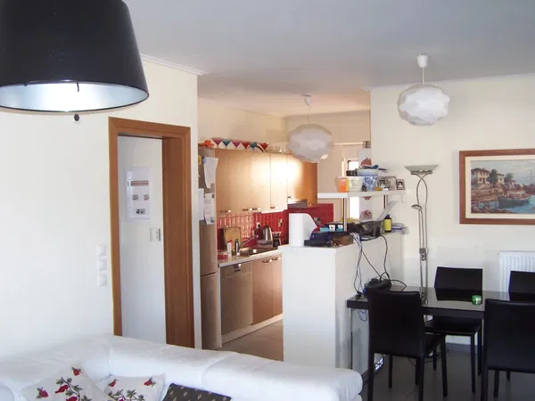 74 m² Apartment with Two Bedrooms for Sale in Center Athens, Athens Center — photo 5