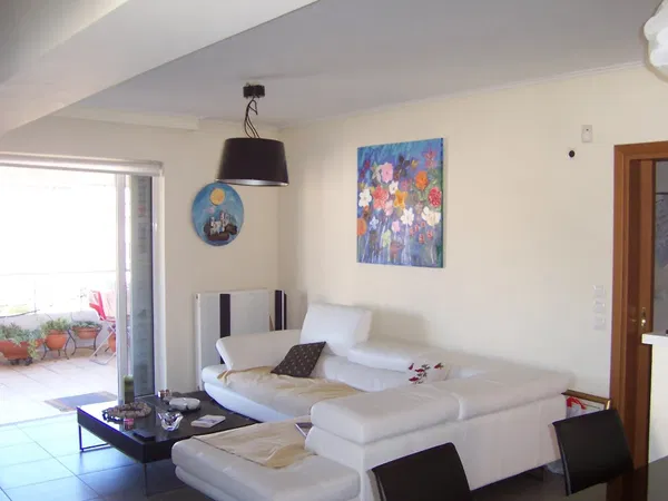 74 m² Apartment with Two Bedrooms for Sale in Center Athens, Athens Center — photo 4
