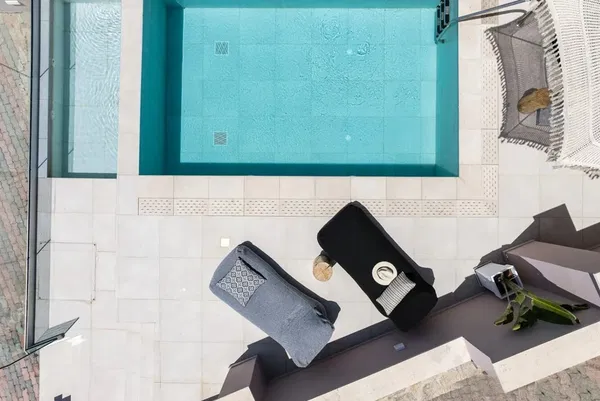 Seafront 197 m² Villa with Four Bedrooms for Sale in Heraklion — photo 3