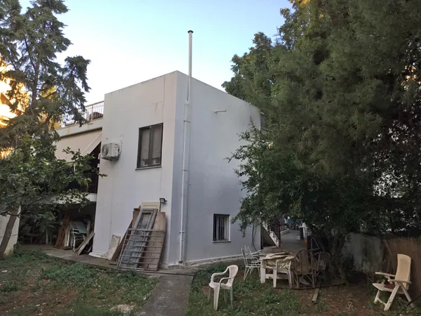 Renovated 320 m² Villa with Five Bedrooms for Sale in Heraklion — photo 2