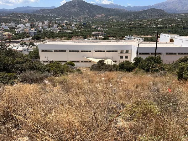400 m² Plot for Sale in Agios Nikolaos, Lasithi — photo 4
