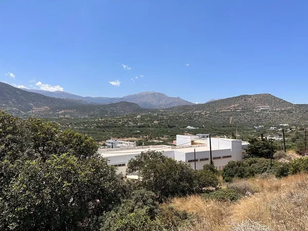 400 m² Plot for Sale in Agios Nikolaos, Lasithi — photo 3