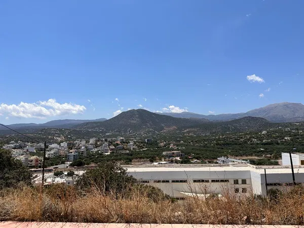 400 m² Plot for Sale in Agios Nikolaos, Lasithi — photo 5
