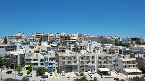 1,800 m² Land for Sale in Agios Nikolaos, Lasithi — photo 3