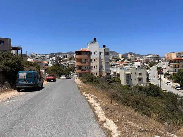1,800 m² Land for Sale in Agios Nikolaos, Lasithi — photo 5