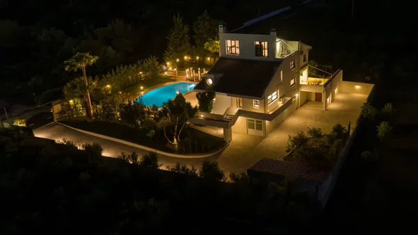 Four-Bedroom Villa for Sale in Vamvakopoulo, Chania — photo 4