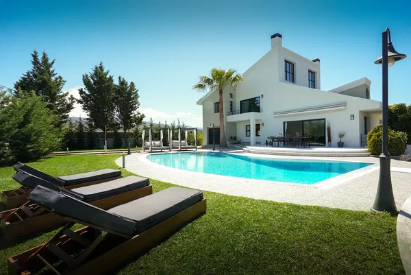 Four-Bedroom Villa for Sale in Vamvakopoulo, Chania — photo 3