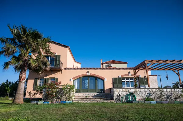 Sea View Villa for Sale in Platanias, Chania — photo 4