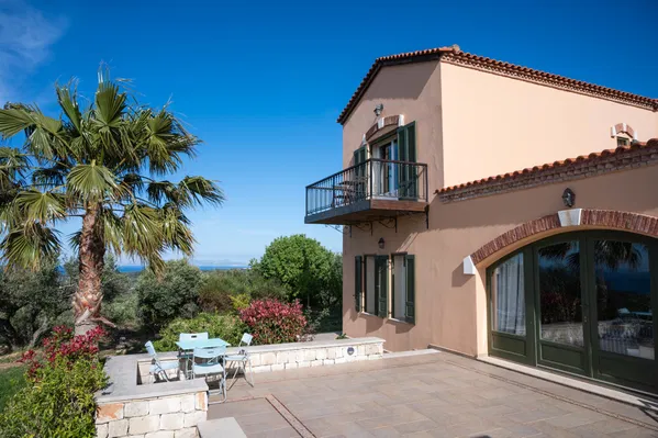 Sea View Villa for Sale in Platanias, Chania — photo 5