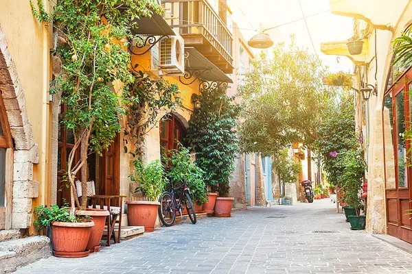 96 m² Business for Sale in Chania