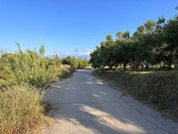 Sea-View 715 m² Plot for Sale in Xamoudochori, Platanias — photo 2