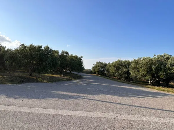 Sea-View 715 m² Plot for Sale in Xamoudochori, Platanias — photo 5
