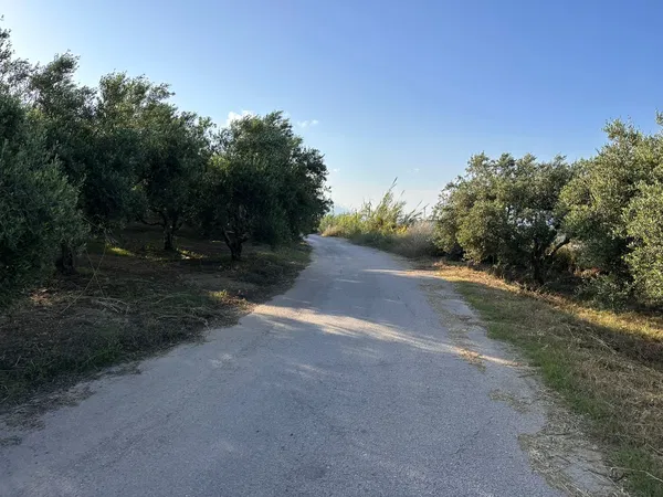 Sea-View 715 m² Plot for Sale in Xamoudochori, Platanias — photo 4
