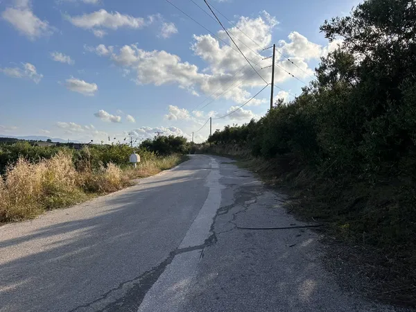 1,255 m² Plot for Sale in Xamoudochori, Platanias — photo 3