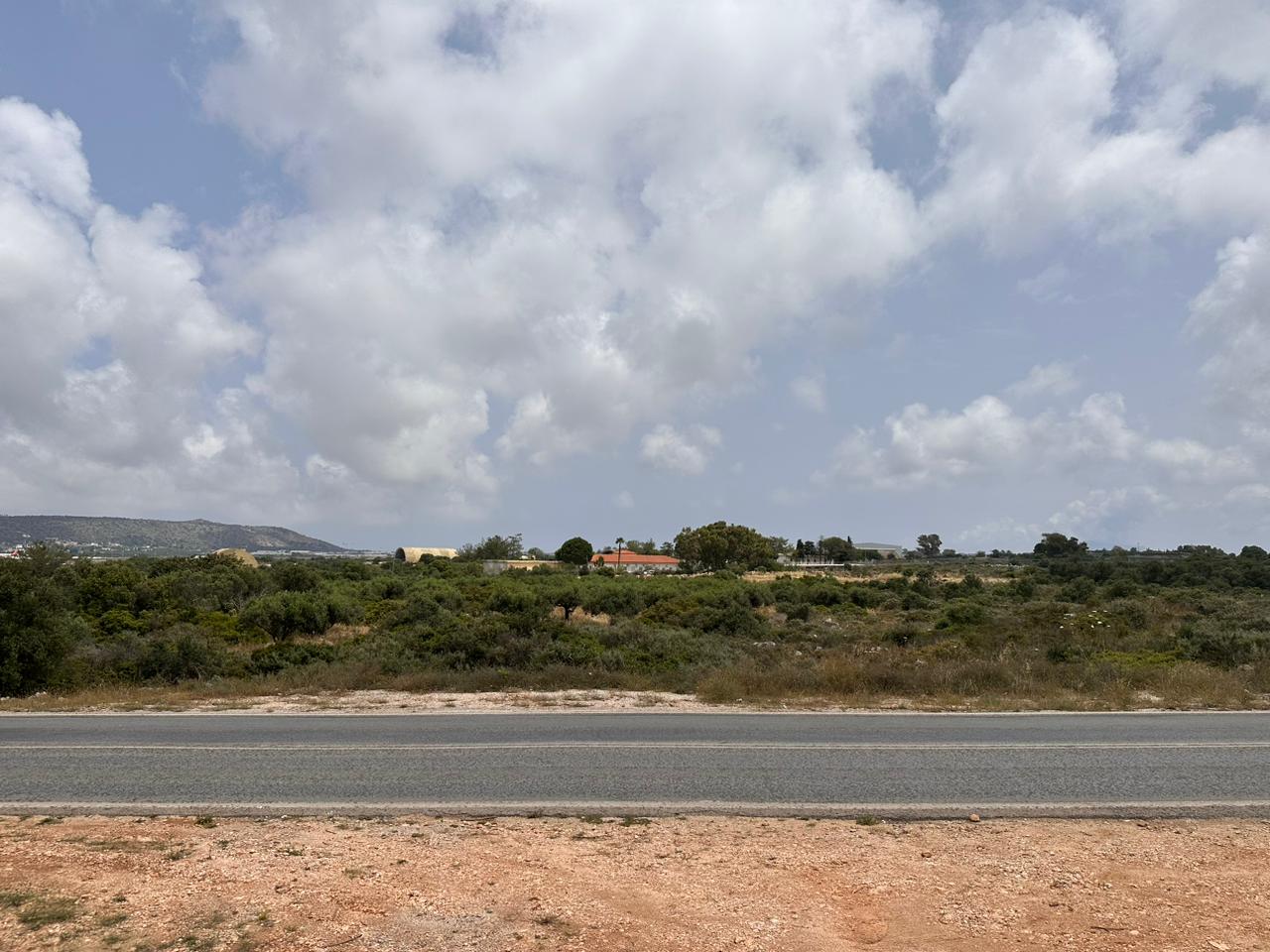 11 m² Plot for Rent in Akrotiri, Chania