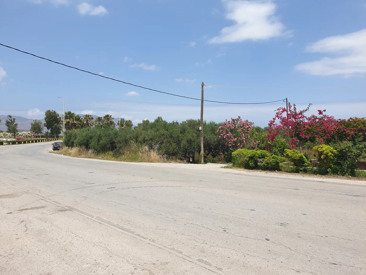 424 m² Plot for Sale in Kasteli Kissamos, Kissamos