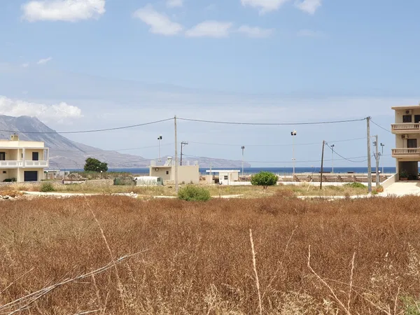 1,431 m² Plot for Sale in Kasteli Kissamos, Kissamos — photo 2