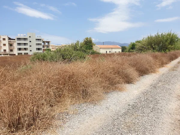 1,431 m² Plot for Sale in Kasteli Kissamos, Kissamos — photo 3