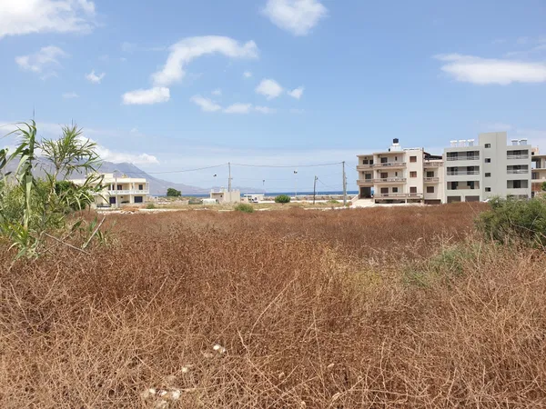 1,431 m² Plot for Sale in Kasteli Kissamos, Kissamos