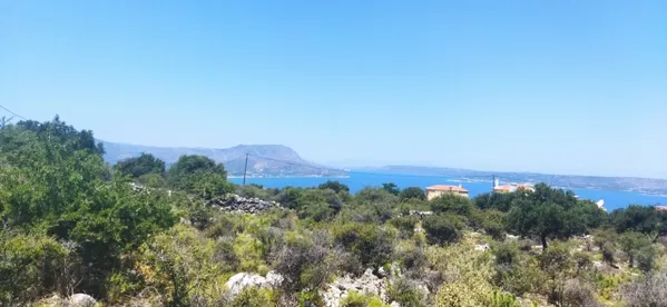 Sea-View 3,650 m² Land for Sale in Kokkino Chorio, Apokoronas — photo 2