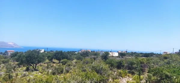 Sea-View 3,650 m² Land for Sale in Kokkino Chorio, Apokoronas — photo 4