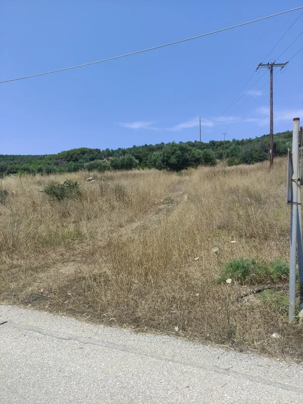 Seafront 750 m² Land for Sale in Vasilopoulo, Platanias — photo 2