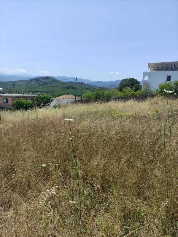 Seafront 750 m² Land for Sale in Vasilopoulo, Platanias — photo 3