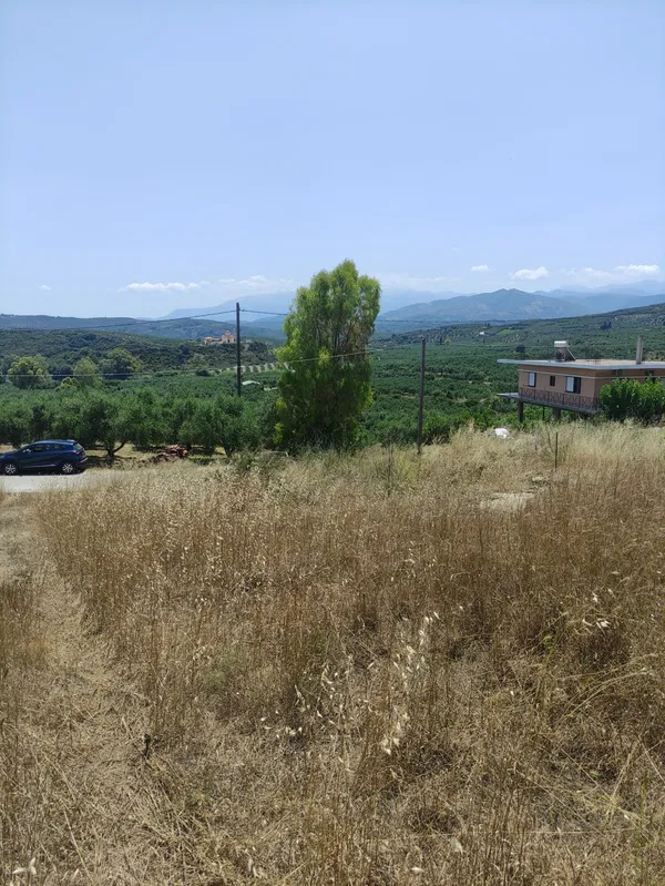 Seafront 750 m² Land for Sale in Vasilopoulo, Platanias — photo 5