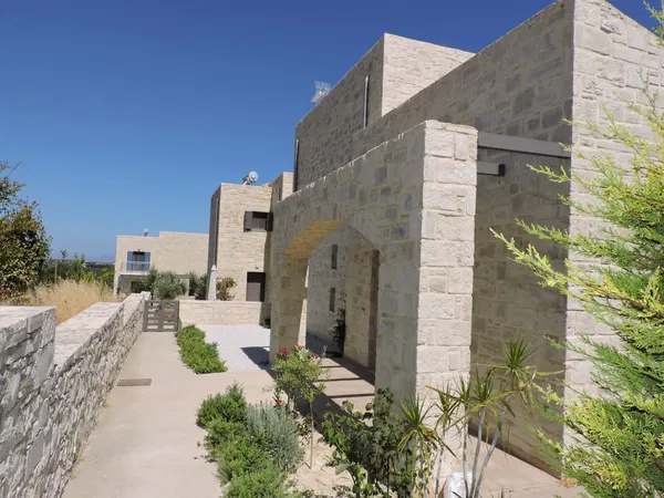 Sea View Two-Bedroom Villa for Sale in Loutra, Rethymnon — photo 3