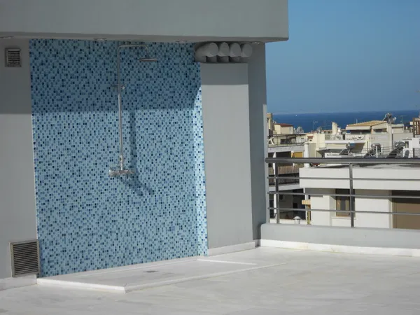 1350 m² Sea-View Building for Sale in Glyfada, Athens Southern suburbs — photo 3