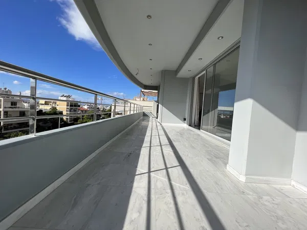 1350 m² Sea-View Building for Sale in Glyfada, Athens Southern suburbs