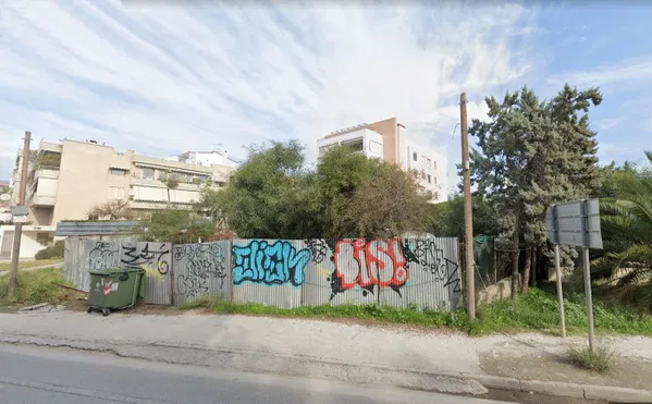 900 m² Land for Sale in Voula, Athens Southern suburbs — photo 2
