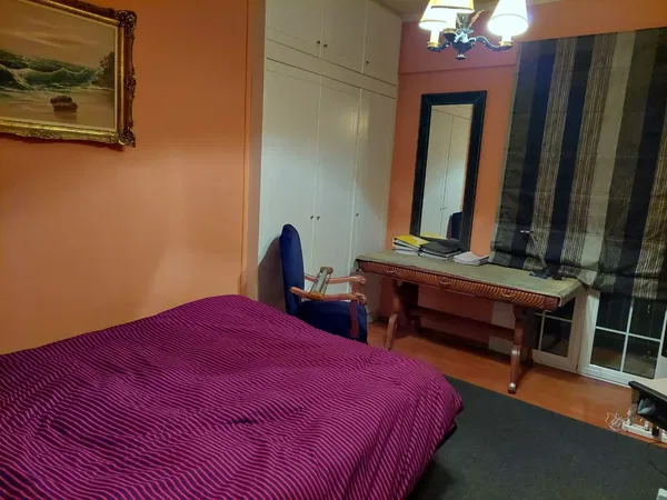 105 m² Two-Bedroom Renovated Apartment for Sale in Kolonaki - Lycabettus, Athens Center — photo 5