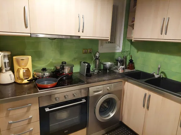 105 m² Two-Bedroom Renovated Apartment for Sale in Kolonaki - Lycabettus, Athens Center — photo 4