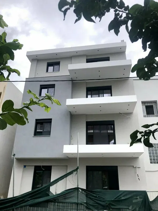 Building for Sale in Peristeri, Athens Western Suburbs — photo 5
