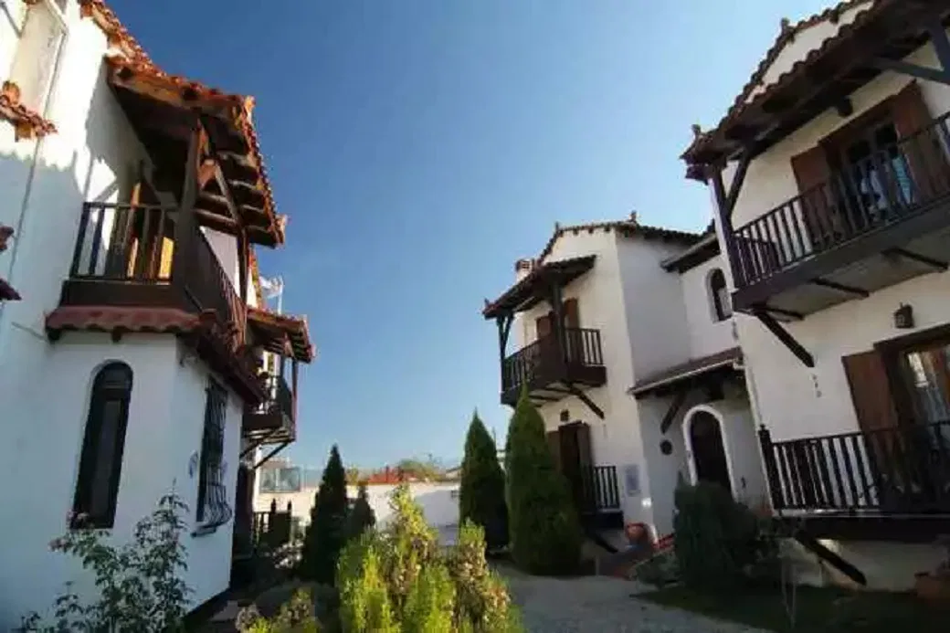 497 m² Hotel for Sale in Serres, Macedonia