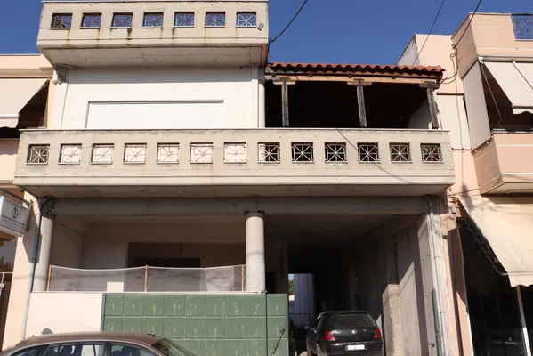 Building for Sale in Eretria, Evia — photo 2
