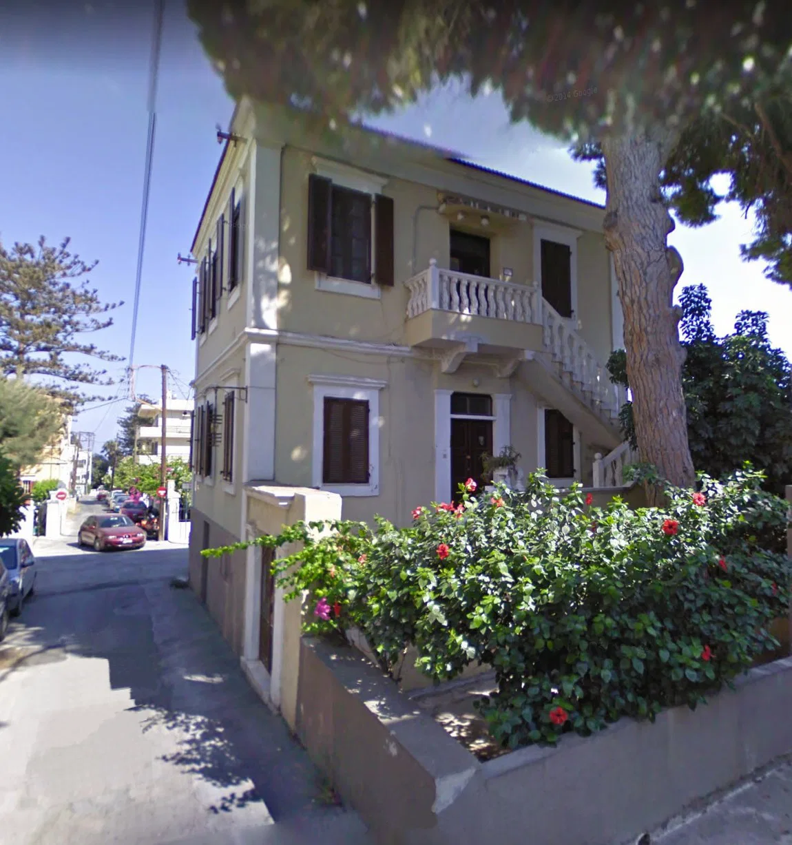 217 m² Building for Sale in Rhodes, Dodecanese Islands