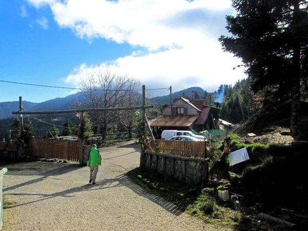 Hotel for Sale in Lalika, Aetolia-Acarnania — photo 4