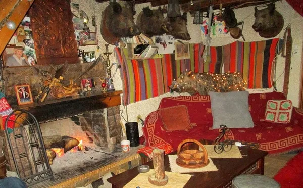 Hotel for Sale in Lalika, Aetolia-Acarnania — photo 5