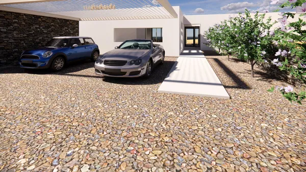Sea-View Four-Bedroom Villa for Sale in Paros, Cyclades — photo 5
