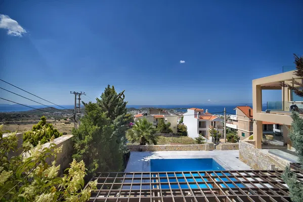 Sea View 500 m² Villa with Four Bedrooms for Sale in Voula, Athens Southern suburbs — photo 3